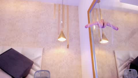 Snapshot of niiamoore_ chatting on 01.18.25 NiiaMoore online show from 01.18.25