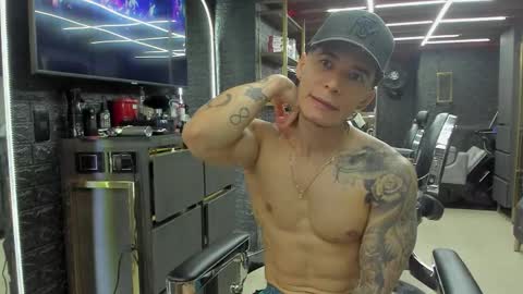 Niick online show from 02.07.26