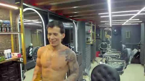 Niick online show from 02.27.26