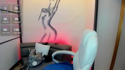 Anni online show from 03.06.25