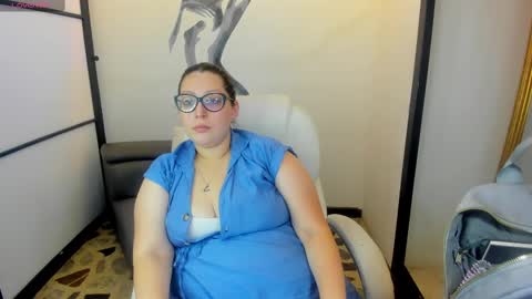 Anni online show from 03.07.25