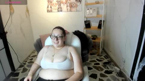 Anni online show from 09.14.25