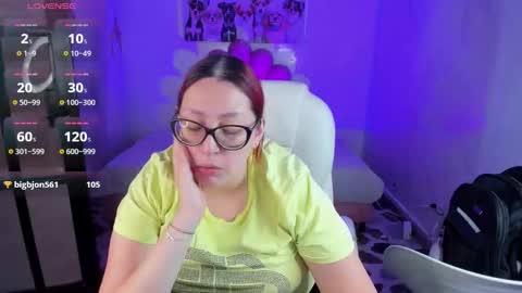 Anni online show from 12.05.25