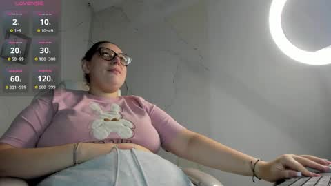 Anni online show from 03.28.26