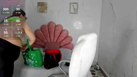 Anni online show from 03.30.26