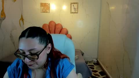 Anni online show from 04.16.26