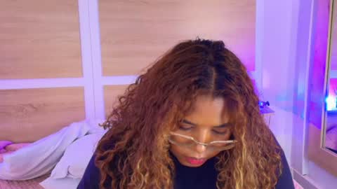 Snapshot of niickypurple chatting on 06.29.26 Call me Nicky online show from 06.29.26