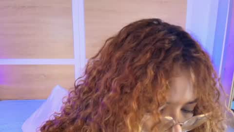 Snapshot of niickypurple chatting on 07.18.26 Call me Nicky online show from 07.18.26