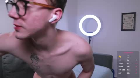 Nicolas Mucci online show from 11.20.25