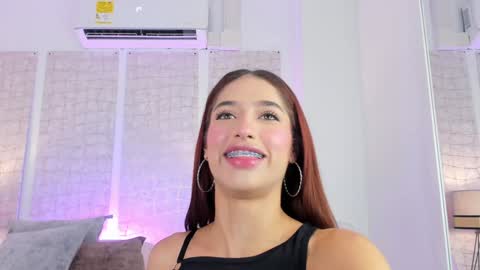 Niicole online show from 01.28.25