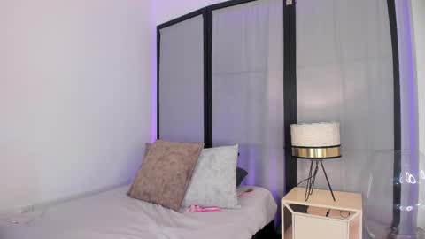 Niicole online show from 03.03.26