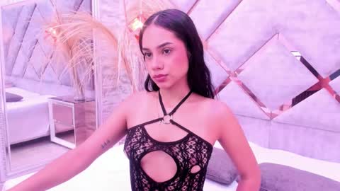 Snapshot of niicole_taylor chatting on 02.07.26 Nicole online show from 02.07.26