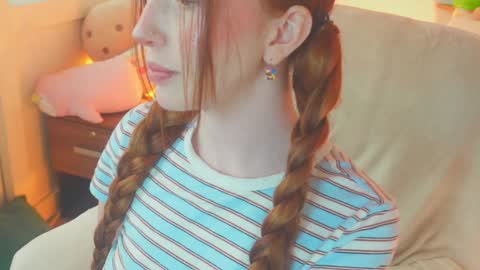 of Nylasweet online show from 11.12.25