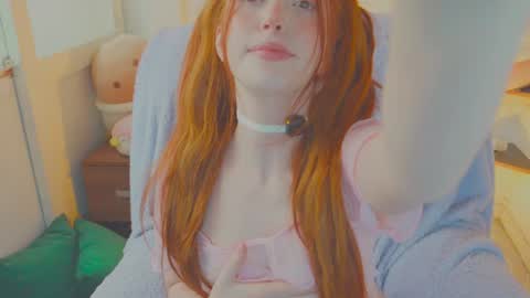 of Nylasweet online show from 02.12.26