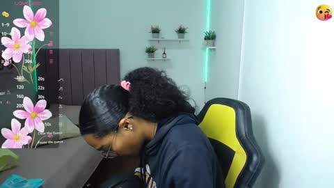 Snapshot of niina_lovee_ chatting on 02.25.25 online show from 02.25.25