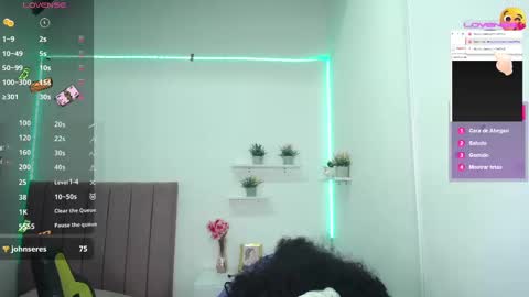 Snapshot of niina_lovee_ chatting on 09.27.25 online show from 09.27.25