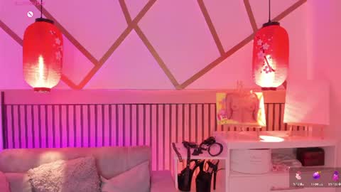 NINAINK online show from 07.13.26