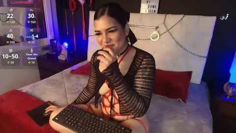 Niinatorres online show from 01.16.26