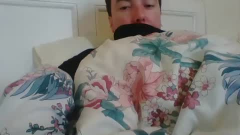 Nijinsky11 online show from 02.23.25