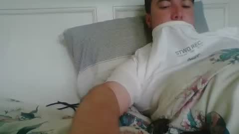 Nijinsky11 online show from 09.27.25