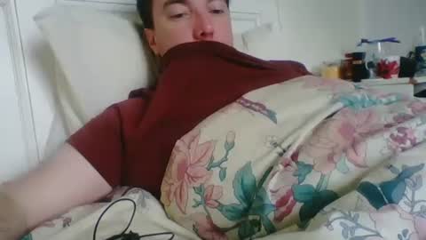 Nijinsky11 online show from 01.18.26