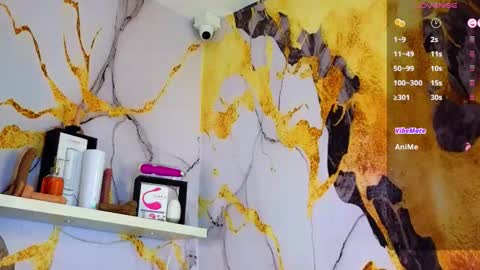 Nijinsky online show from 09.18.25