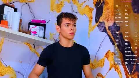 Nijinsky online show from 10.05.25