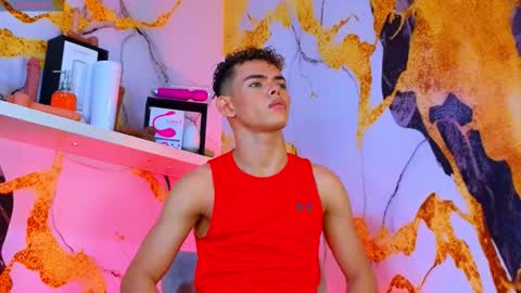 Nijinsky online show from 10.09.25