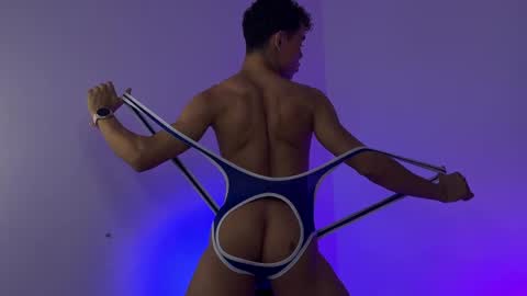 Snapshot of nijinsky_latinboy chatting on 06.04.26 Nijinsky online show from 06.04.26