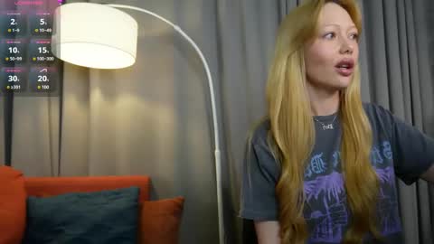 Snapshot of nika_dream_ chatting on 05.29.26 LIana online show from 05.29.26