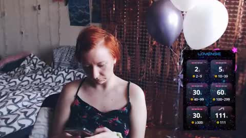 Snapshot of nika_fuchs chatting on 02.22.25 Nika online show from 02.22.25