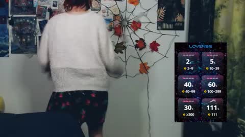 Nika online show from 11.23.25