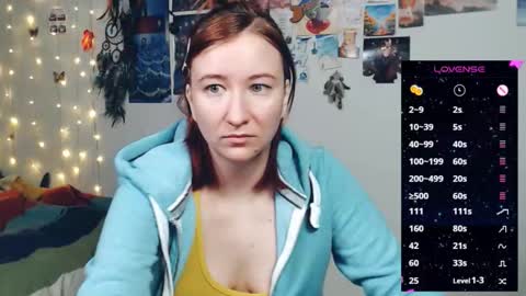 Nika online show from 12.15.25