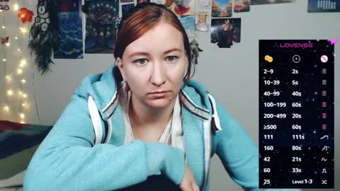 Nika online show from 12.17.25