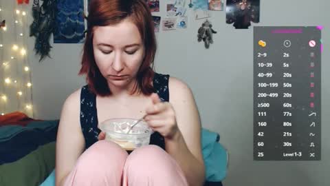 Nika online show from 12.22.25