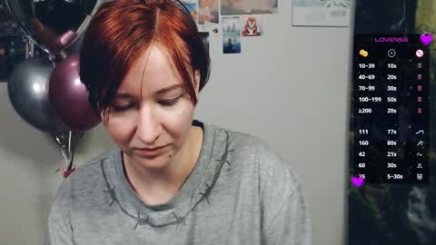 Snapshot of nika_fuchs chatting on 02.18.26 Nika online show from 02.18.26