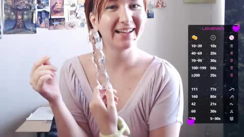 Snapshot of nika_fuchs chatting on 03.21.26 Nika online show from 03.21.26