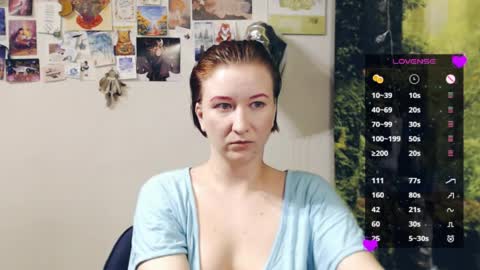 Snapshot of nika_fuchs chatting on 03.29.26 Nika online show from 03.29.26