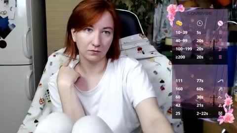 Nika online show from 07.04.26