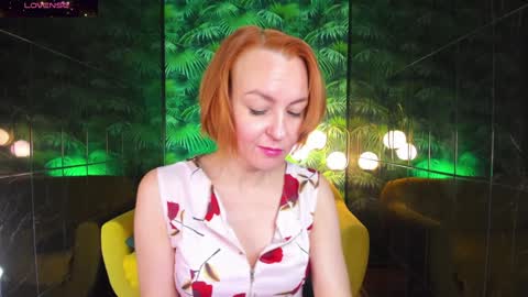 Snapshot of nika_gentle chatting on 12.04.24 Nika online show from 12.04.24