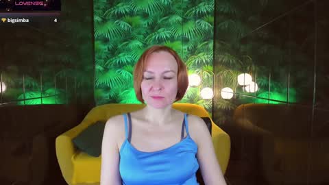 Snapshot of nika_gentle chatting on 12.07.24 Nika online show from 12.07.24