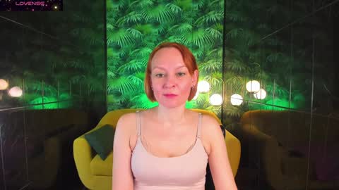 Snapshot of nika_gentle chatting on 01.11.25 Nika online show from 01.11.25