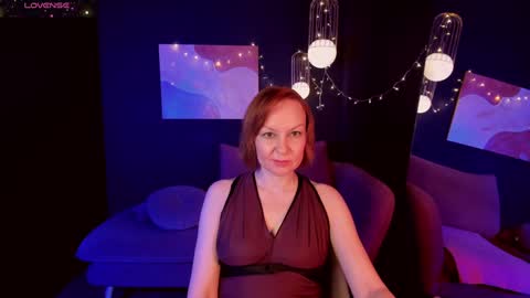 Snapshot of nika_gentle chatting on 01.29.25 Nika online show from 01.29.25