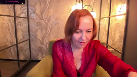 Snapshot of nika_gentle chatting on 02.05.25 Nika online show from 02.05.25