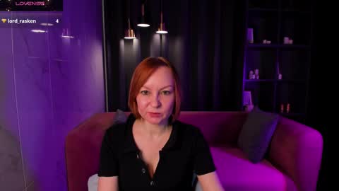 Snapshot of nika_gentle chatting on 03.08.25 Nika online show from 03.08.25