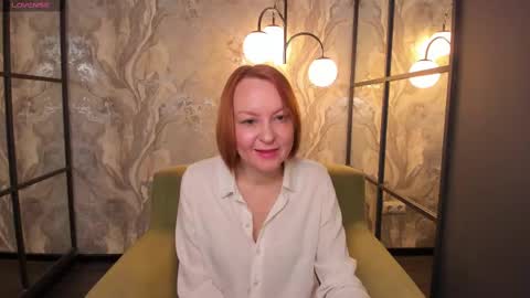 Snapshot of nika_gentle chatting on 03.10.25 Nika online show from 03.10.25