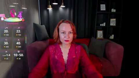 Snapshot of nika_gentle chatting on 10.14.25 Nika online show from 10.14.25