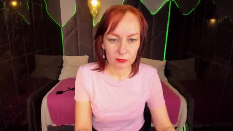 Snapshot of nika_gentle chatting on 05.01.26 Nika online show from 05.01.26