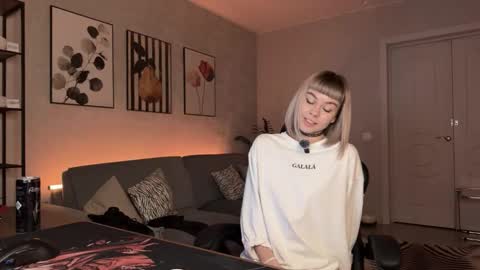 Russian sweet baby online show from 02.21.26