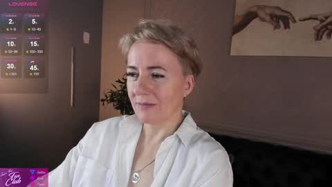 Nika online show from 12.07.24